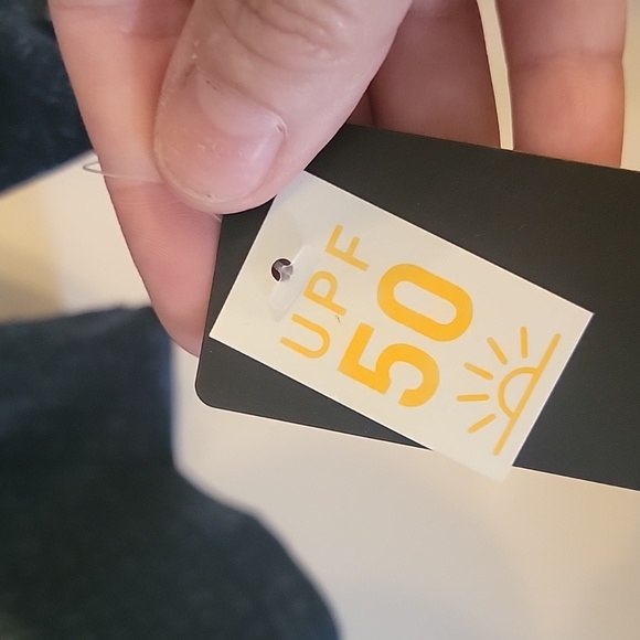 Adidas golf pullover - Picture 3 of 5